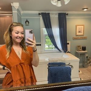 Meet your Posher, Morgan